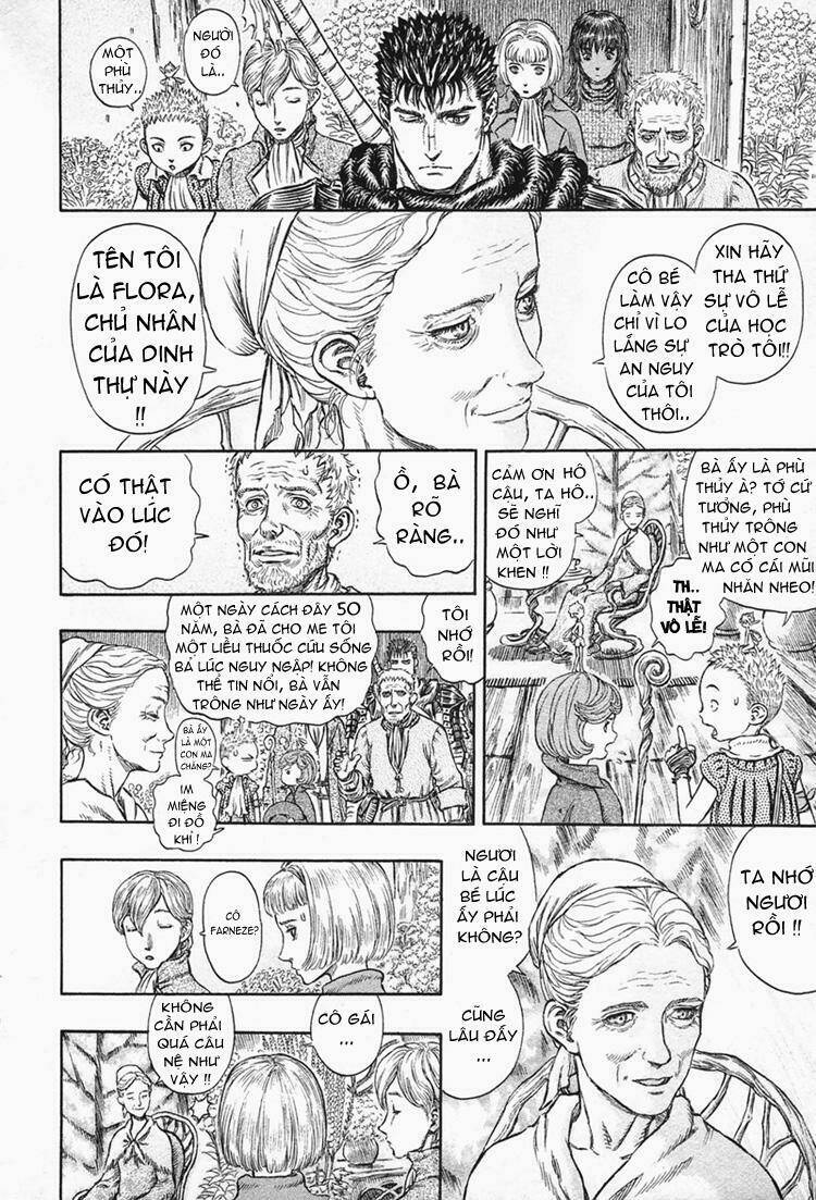 Berserk Tập 216 trang 17