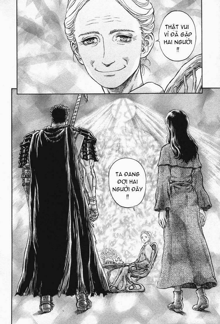 Berserk Tập 216 trang 19