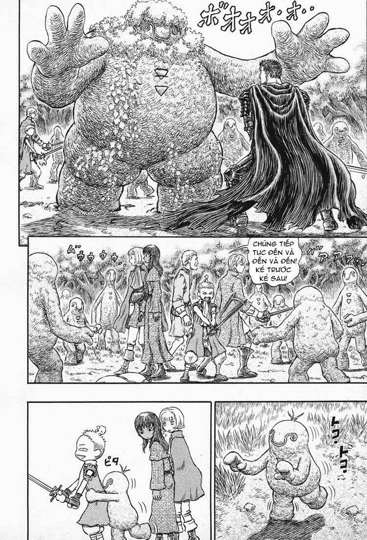 Berserk Tập 216 trang 3