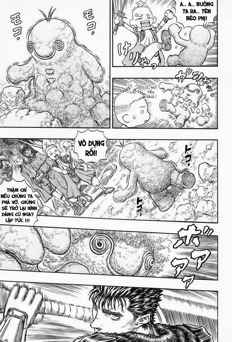 Berserk Tập 216 trang 4