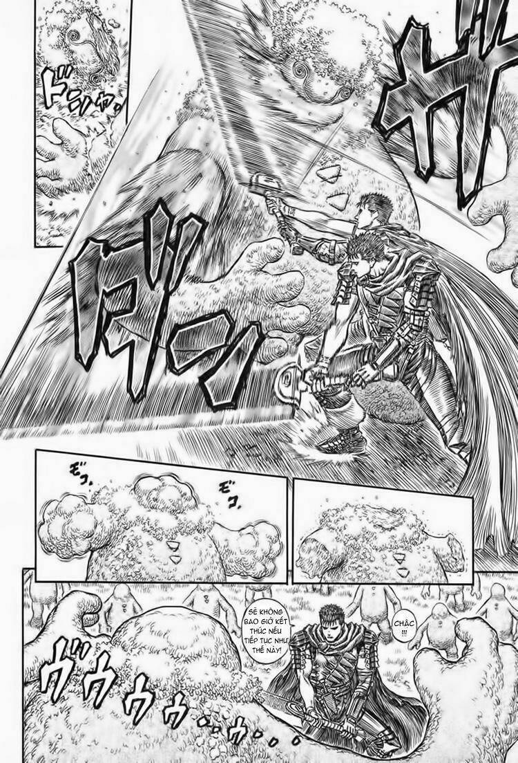 Berserk Tập 216 trang 5