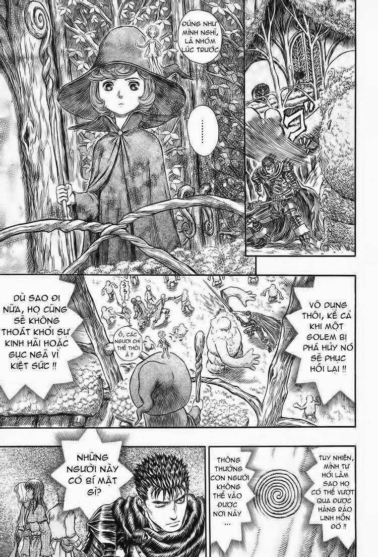 Berserk Tập 216 trang 6