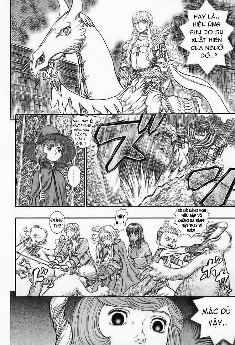 Berserk Tập 216 trang 7