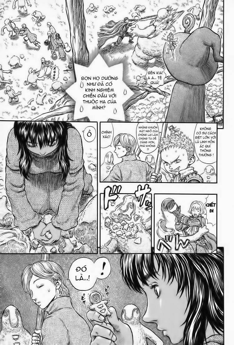 Berserk Tập 216 trang 8