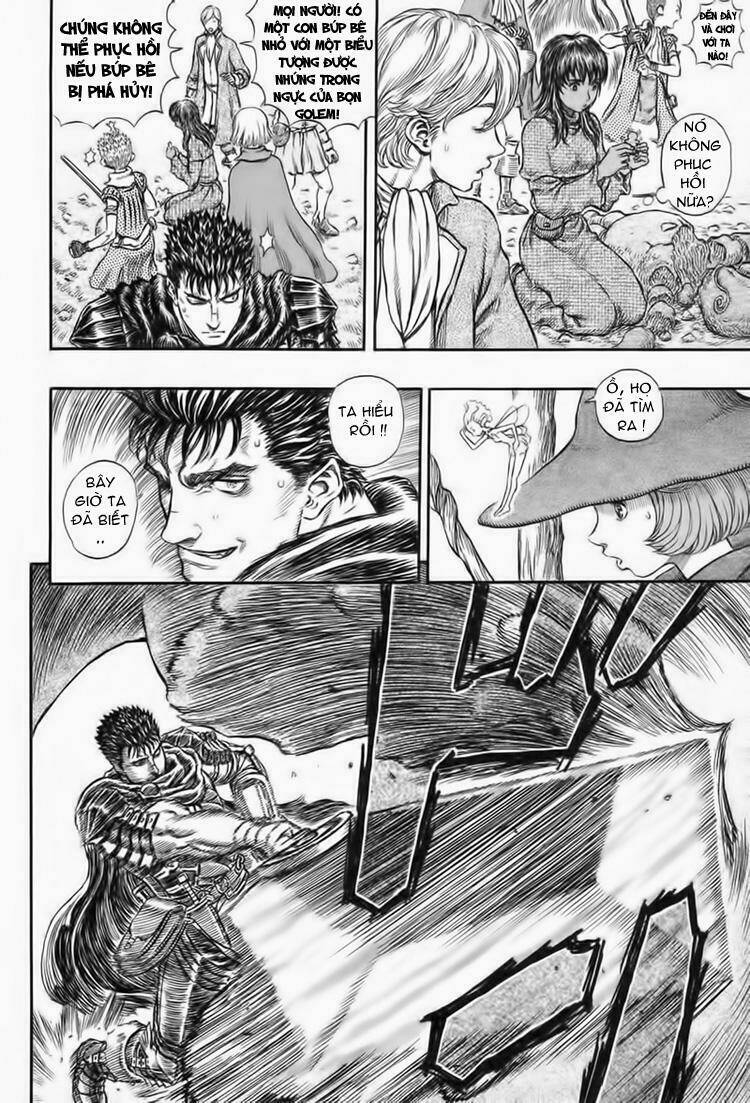 Berserk Tập 216 trang 9