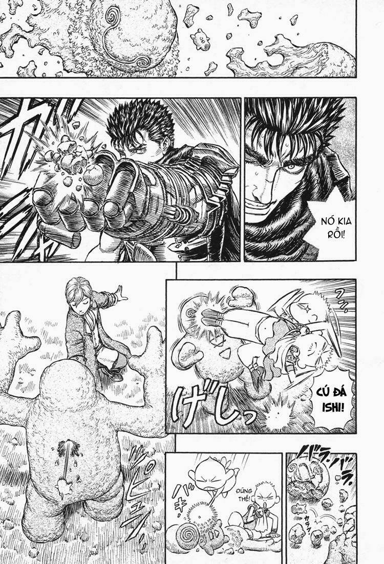 Berserk Tập 216 trang 10