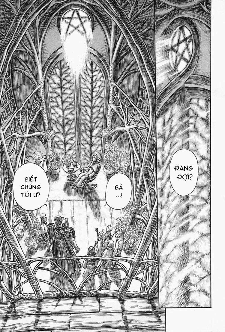 Berserk Tập 217 trang 2