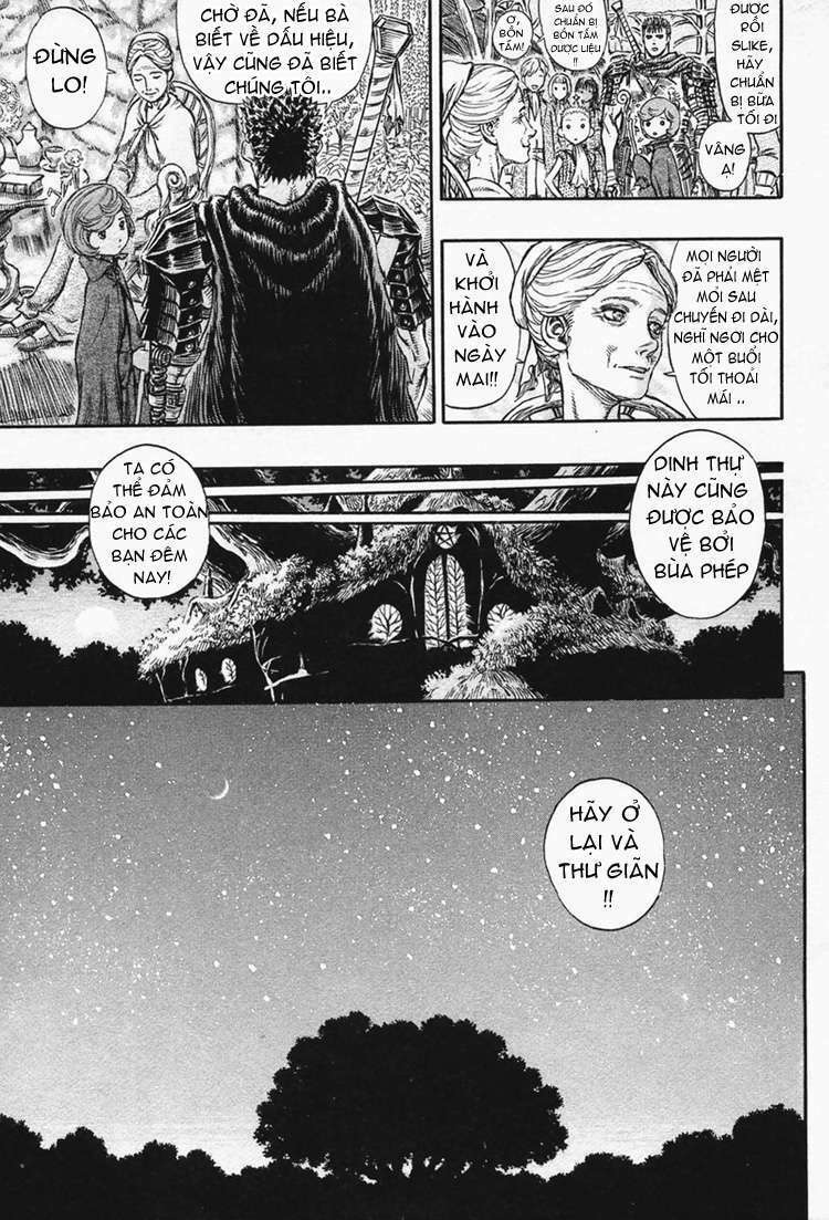 Berserk Tập 217 trang 12