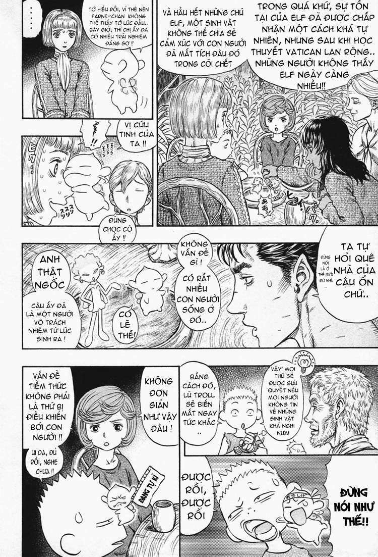 Berserk Tập 217 trang 15