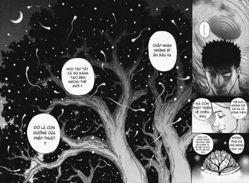 Berserk Tập 217 trang 18