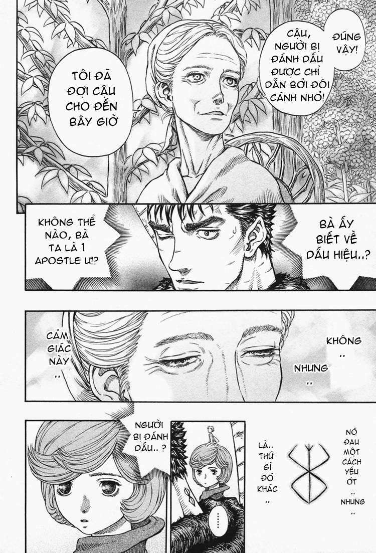 Berserk Tập 217 trang 3