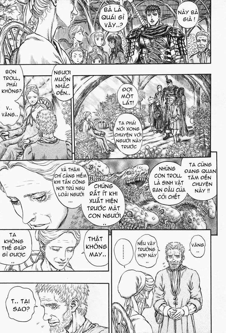 Berserk Tập 217 trang 4