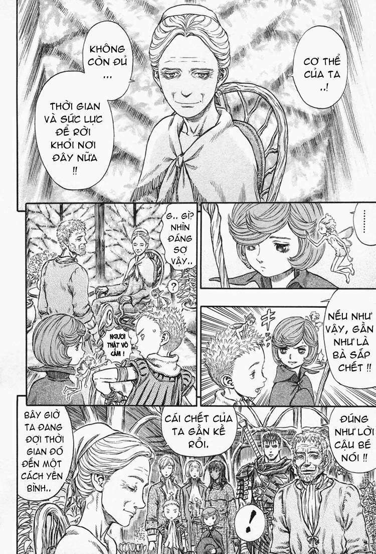 Berserk Tập 217 trang 5