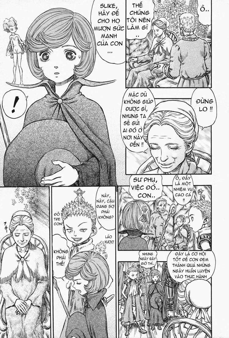 Berserk Tập 217 trang 6