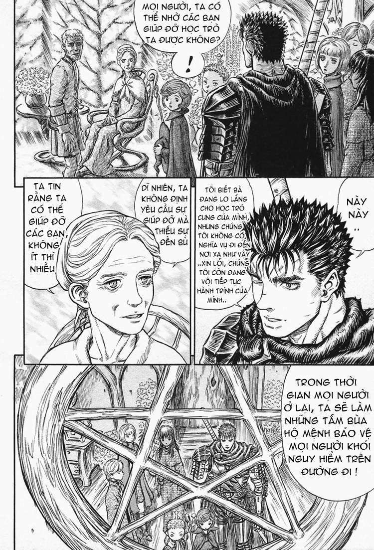 Berserk Tập 217 trang 7