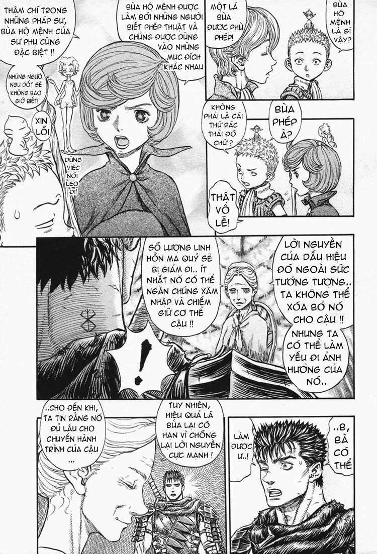 Berserk Tập 217 trang 8