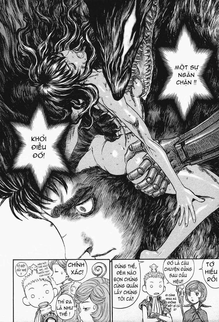 Berserk Tập 217 trang 9
