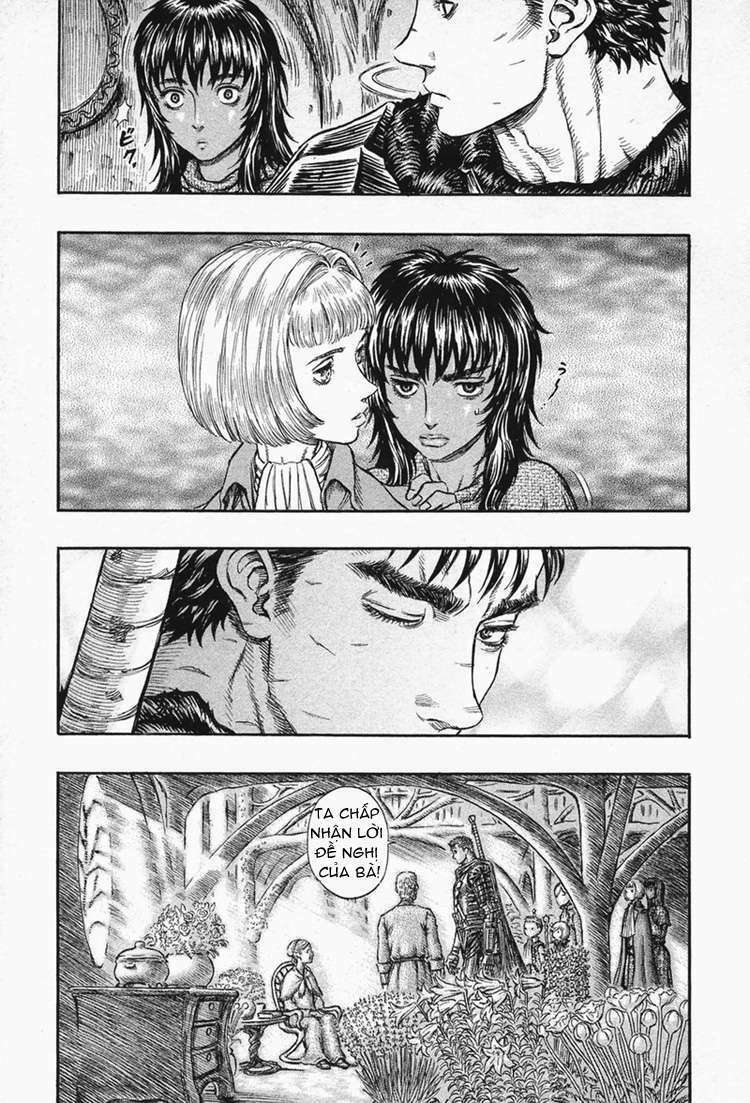 Berserk Tập 217 trang 10