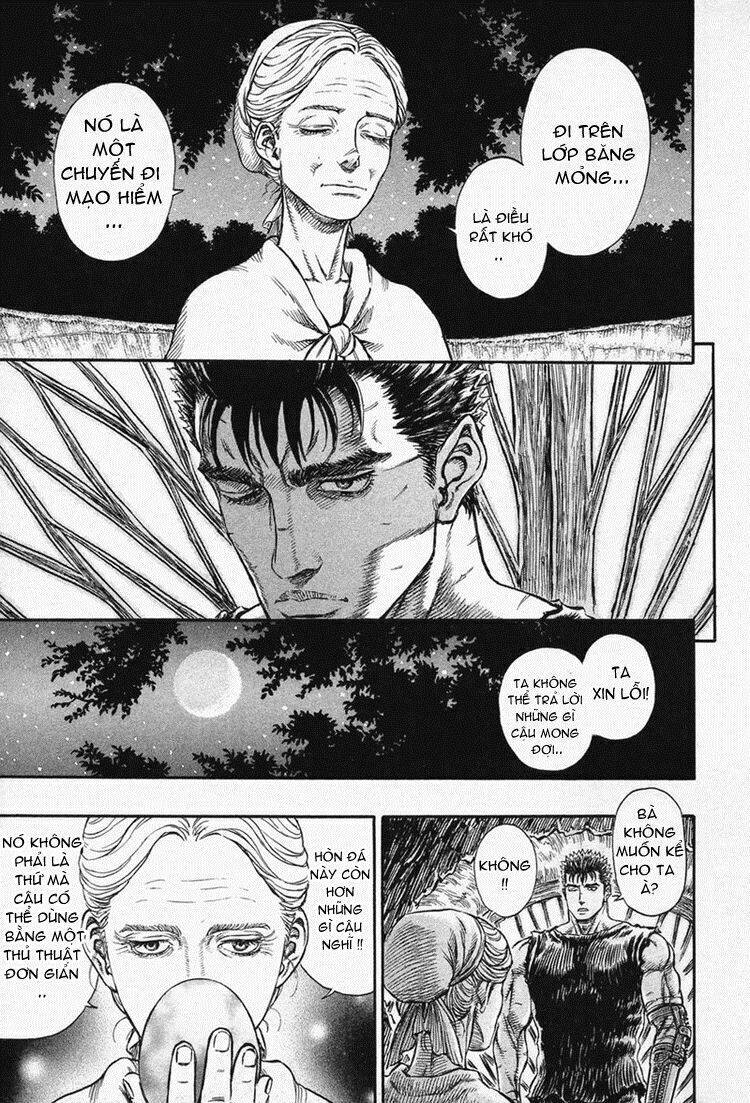 Berserk Tập 218 trang 11
