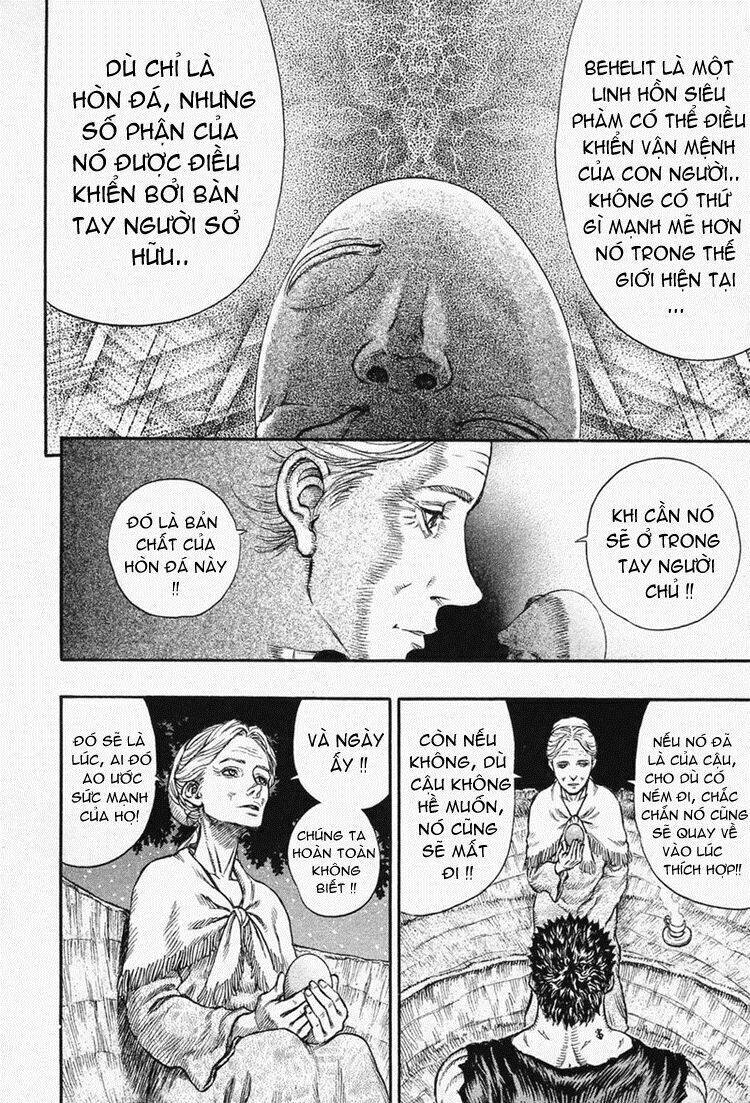 Berserk Tập 218 trang 12