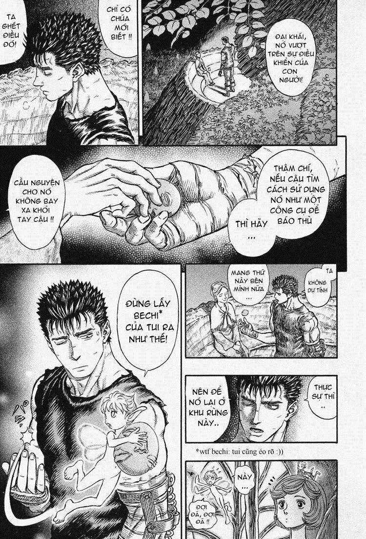 Berserk Tập 218 trang 13