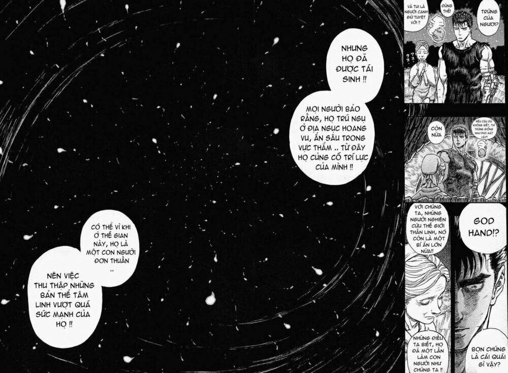 Berserk Tập 218 trang 14