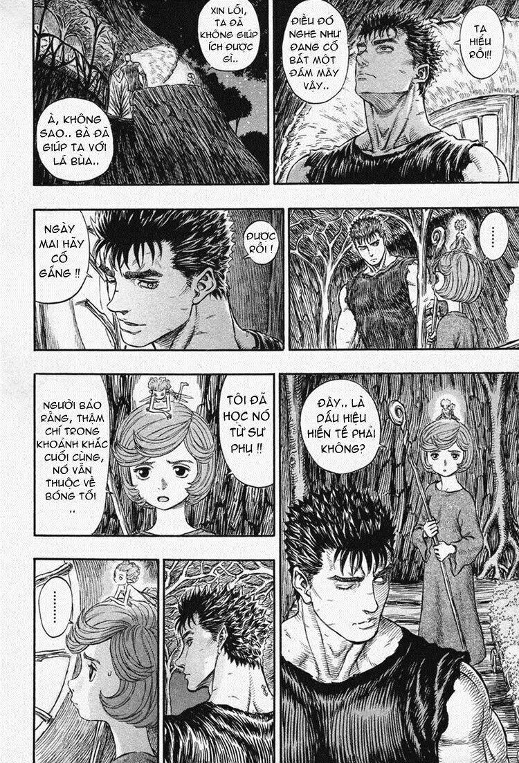 Berserk Tập 218 trang 15