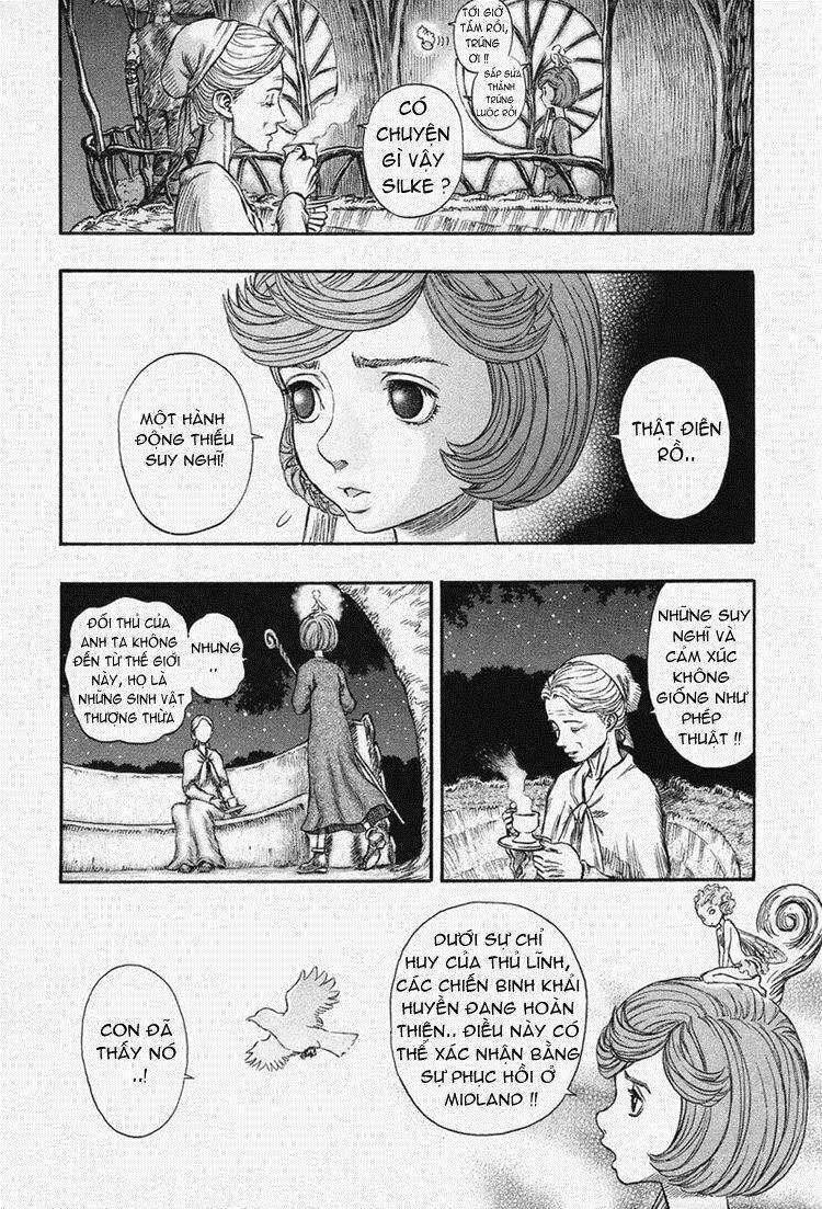 Berserk Tập 218 trang 17