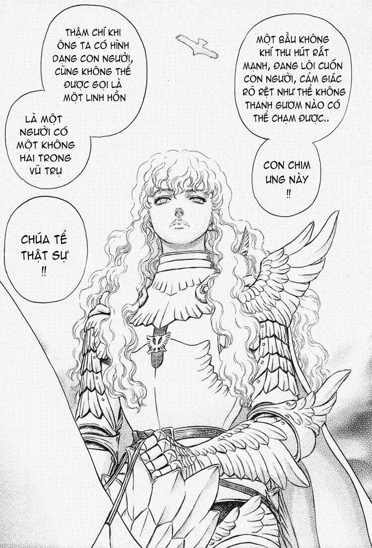 Berserk Tập 218 trang 18