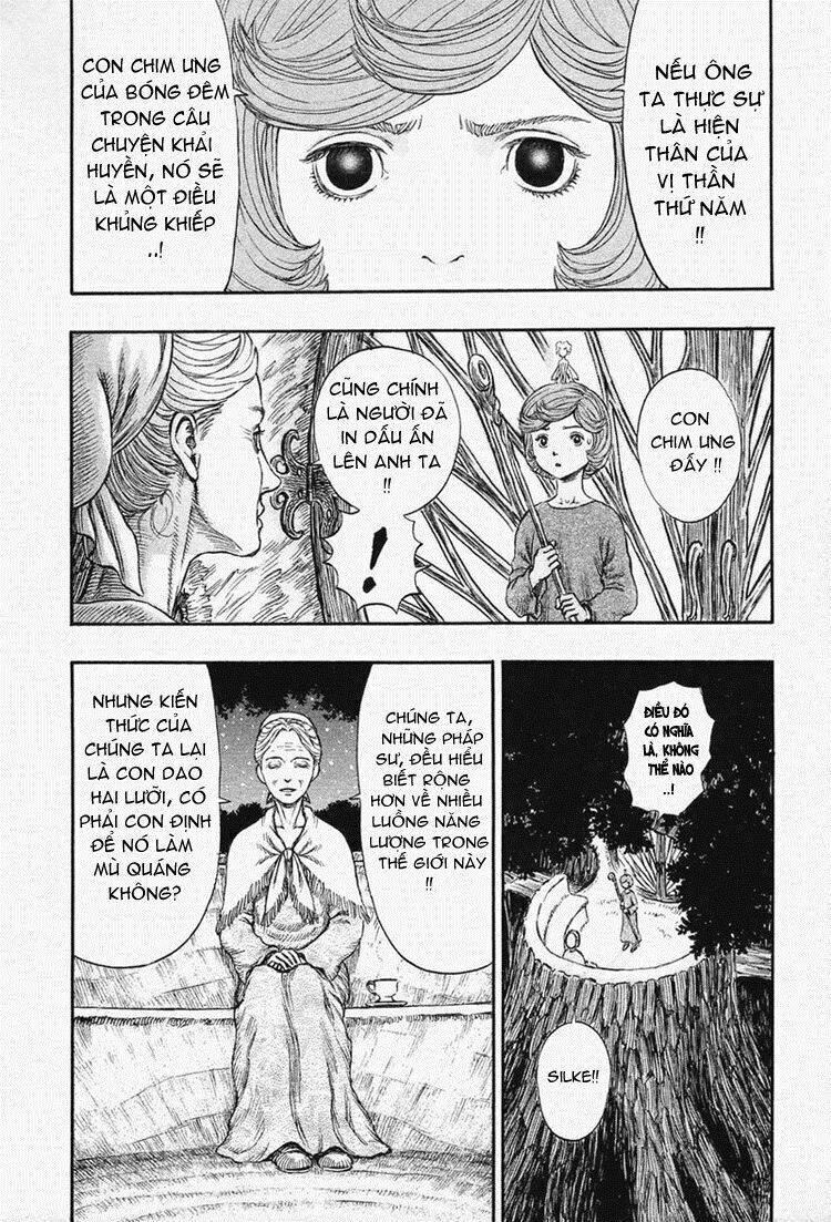 Berserk Tập 218 trang 19