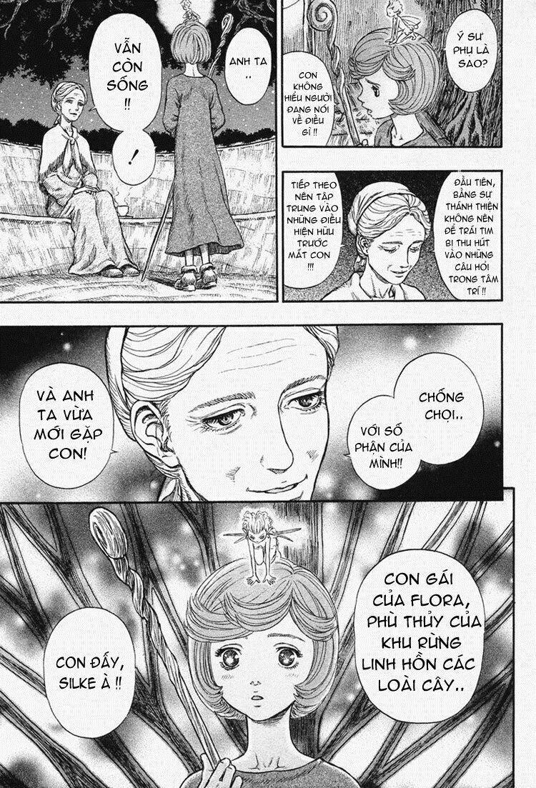 Berserk Tập 218 trang 20