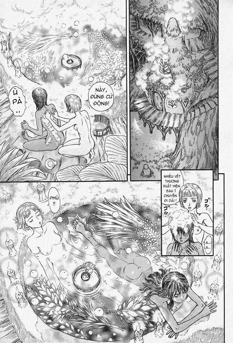 Berserk Tập 218 trang 3