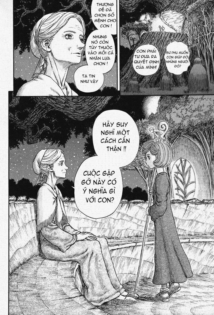 Berserk Tập 218 trang 21