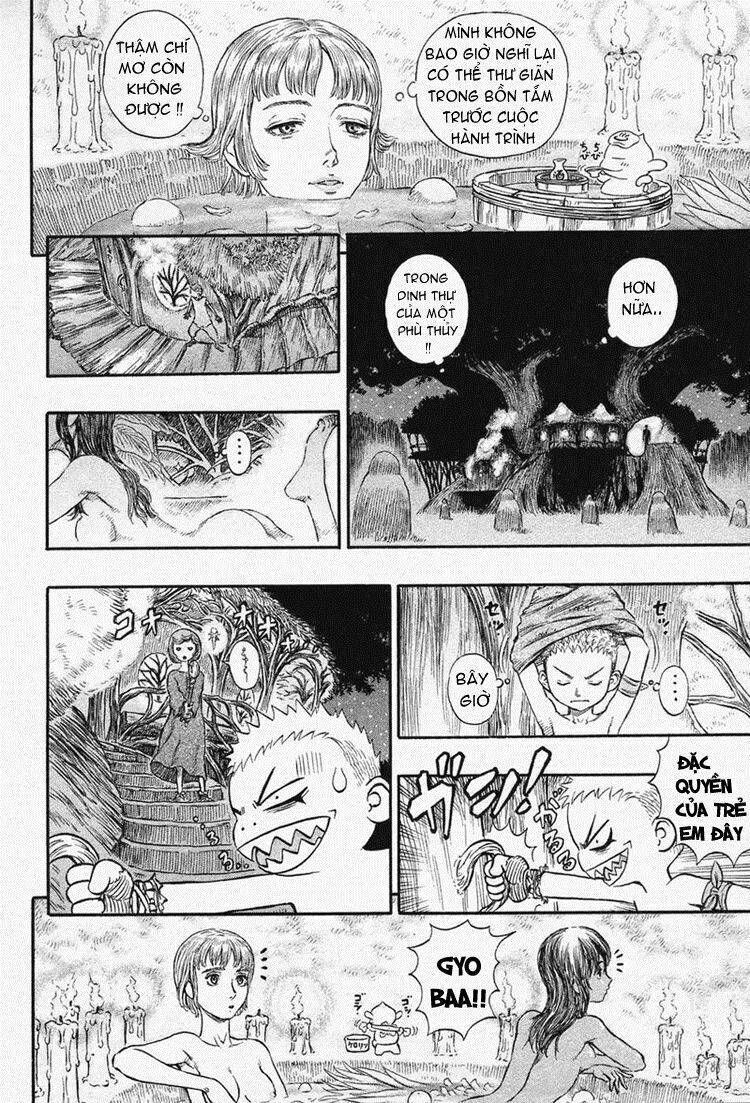 Berserk Tập 218 trang 4