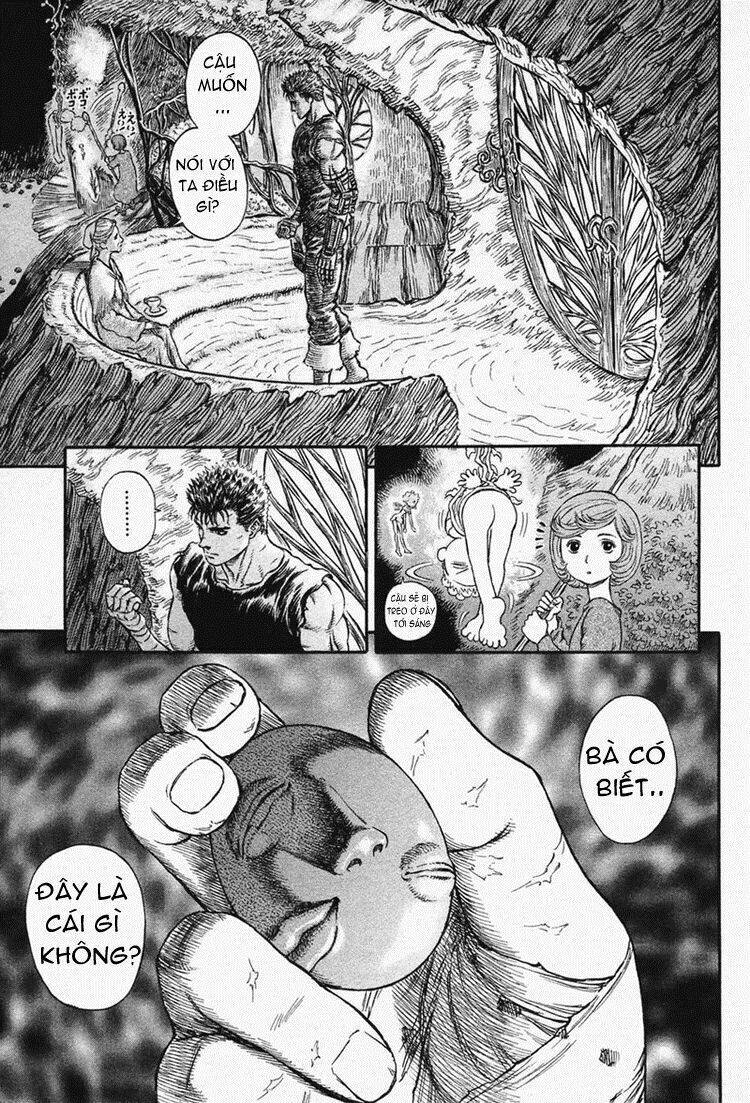 Berserk Tập 218 trang 5