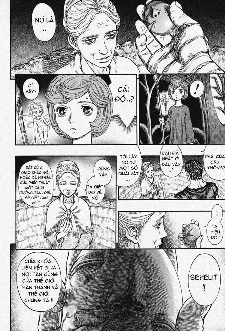 Berserk Tập 218 trang 6