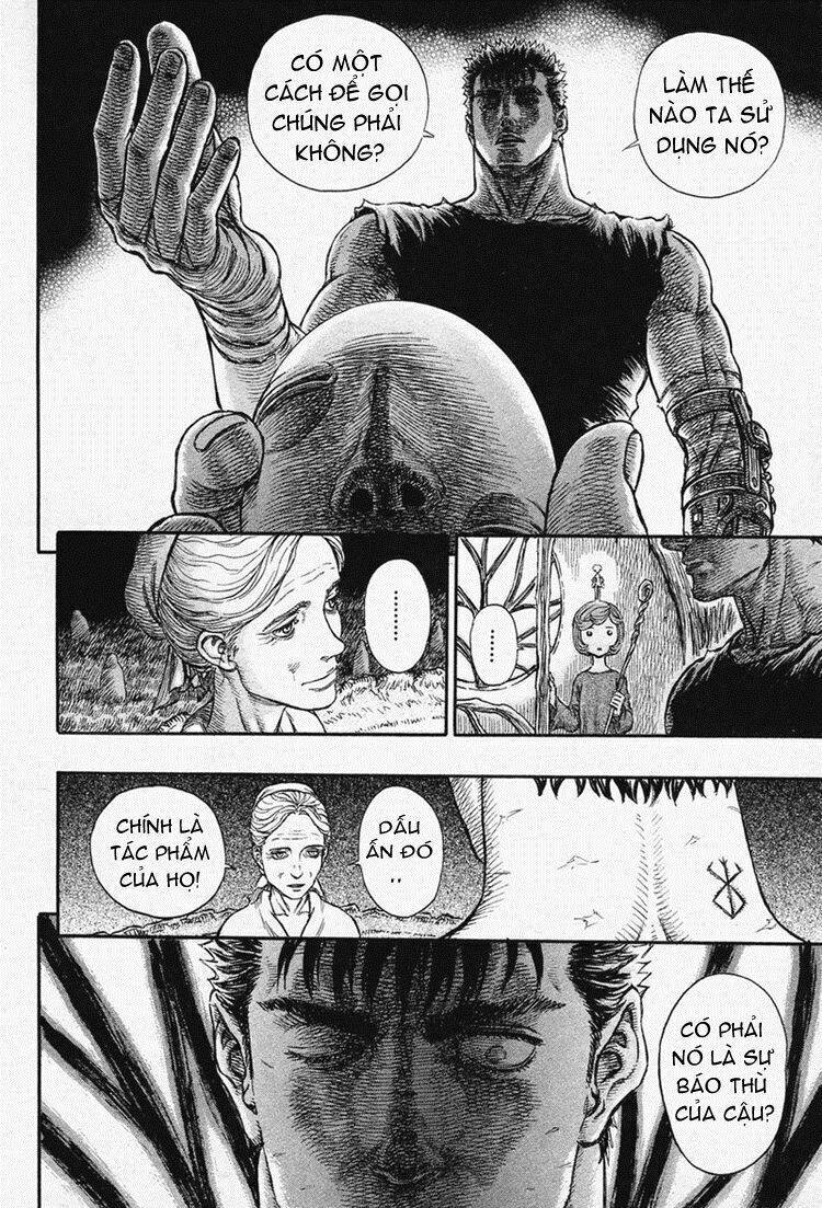 Berserk Tập 218 trang 8