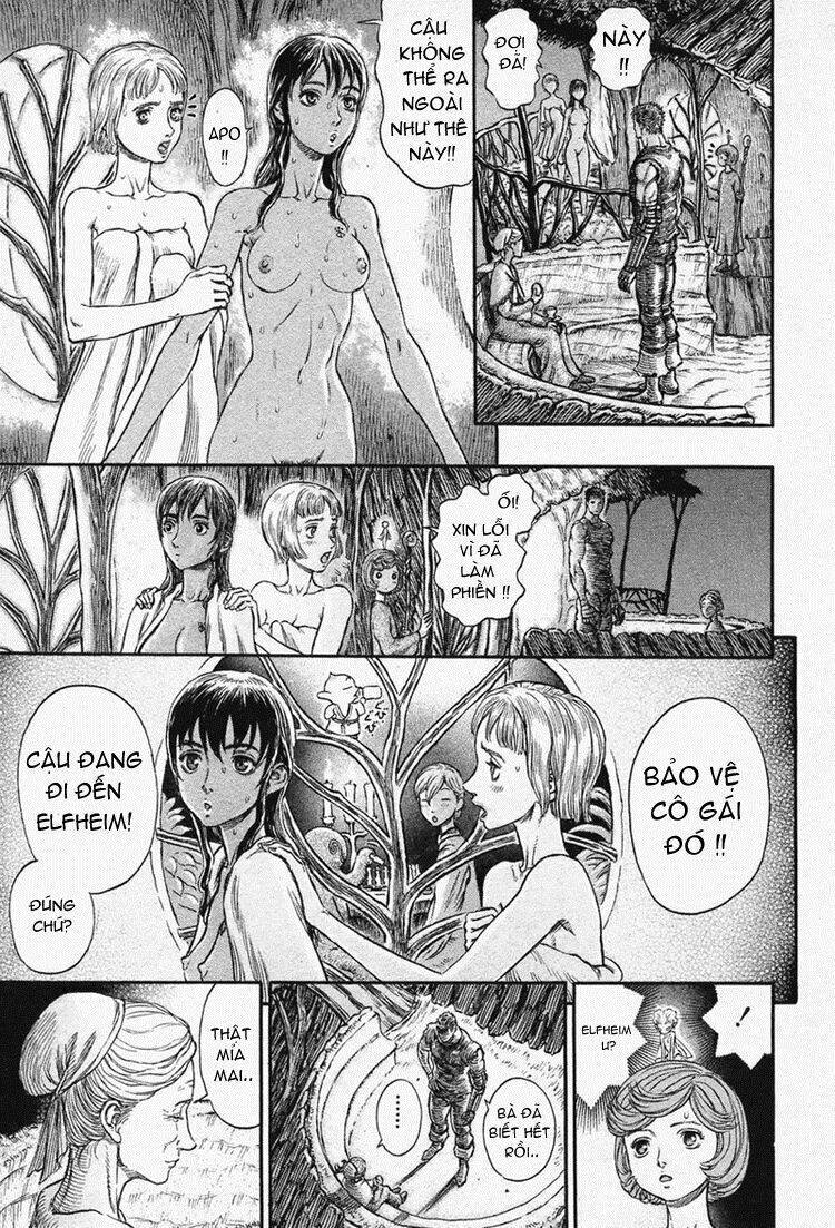 Berserk Tập 218 trang 9