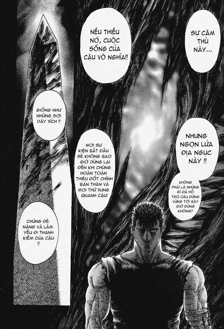 Berserk Tập 218 trang 10