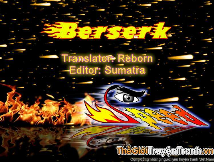 Berserk Tập 219 trang 1