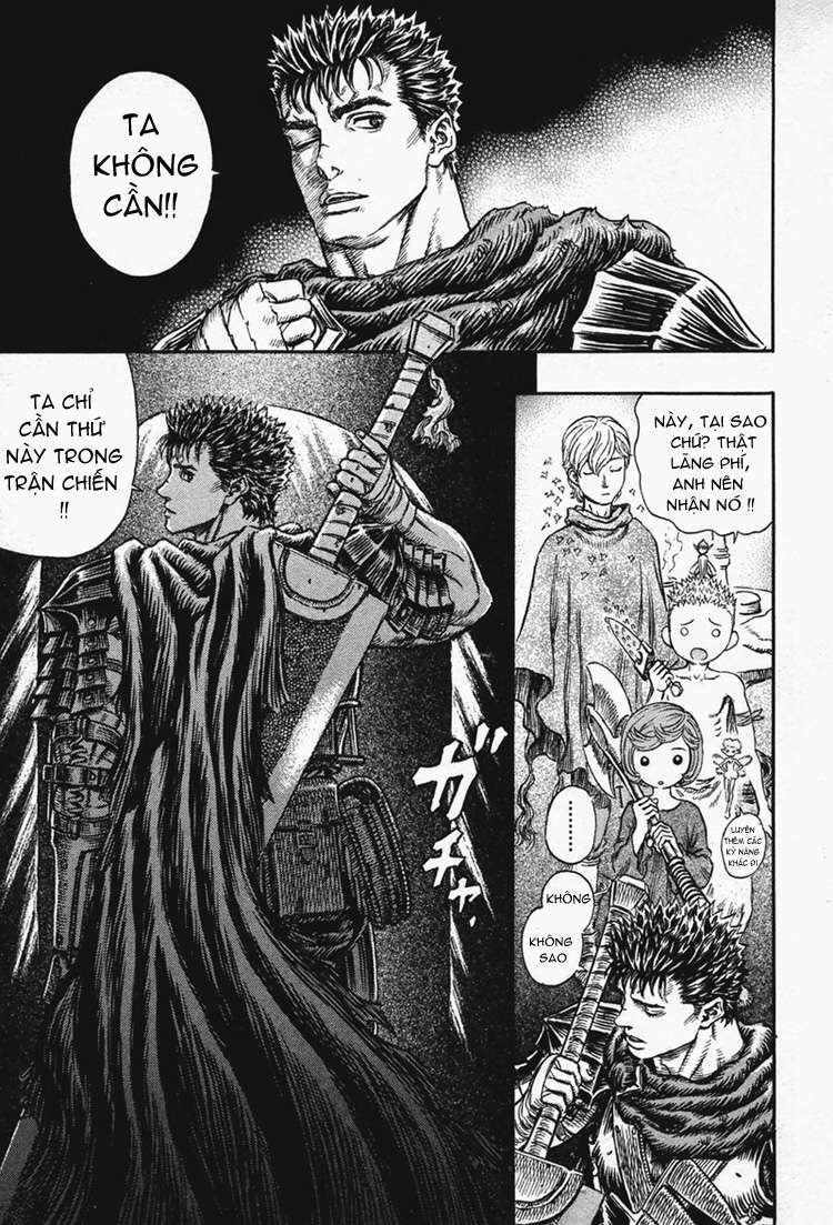 Berserk Tập 219 trang 12