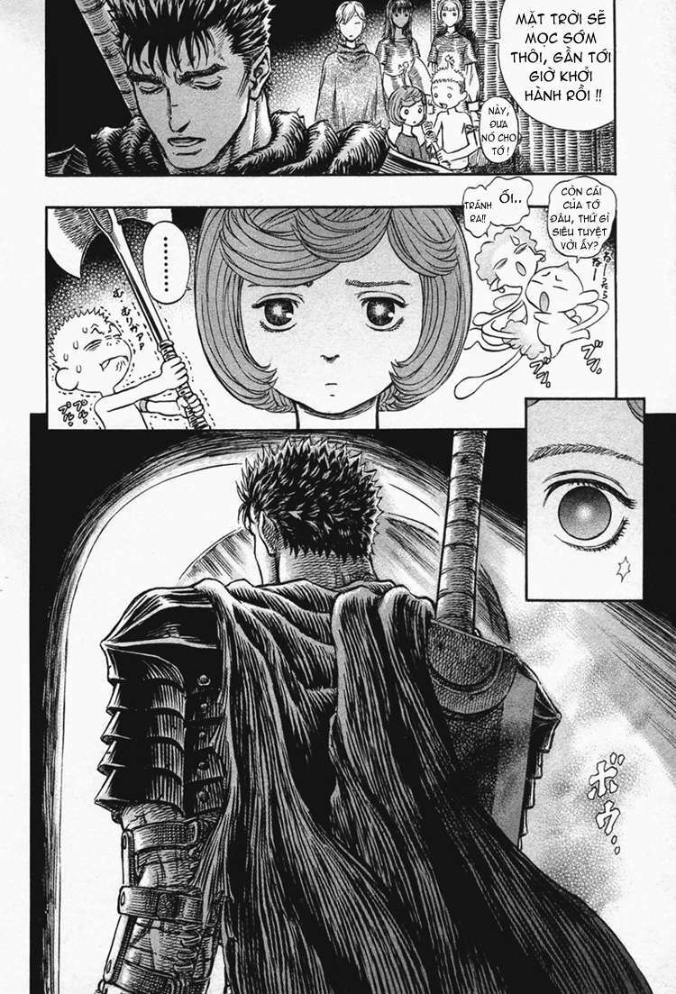 Berserk Tập 219 trang 13