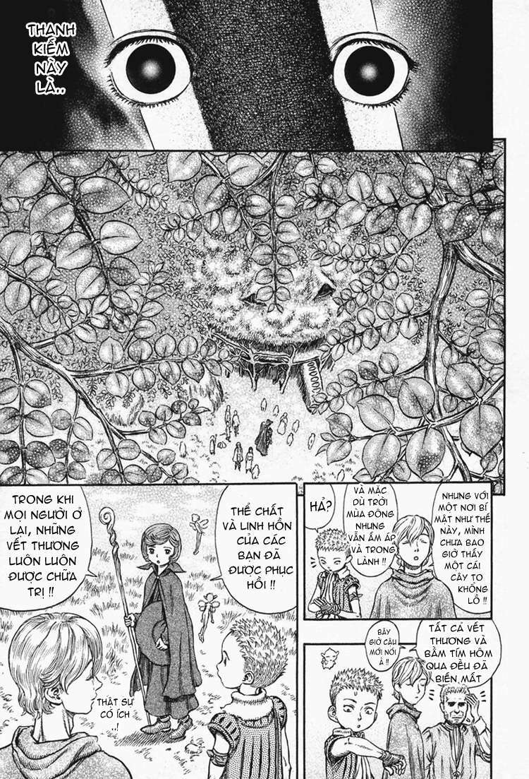 Berserk Tập 219 trang 14