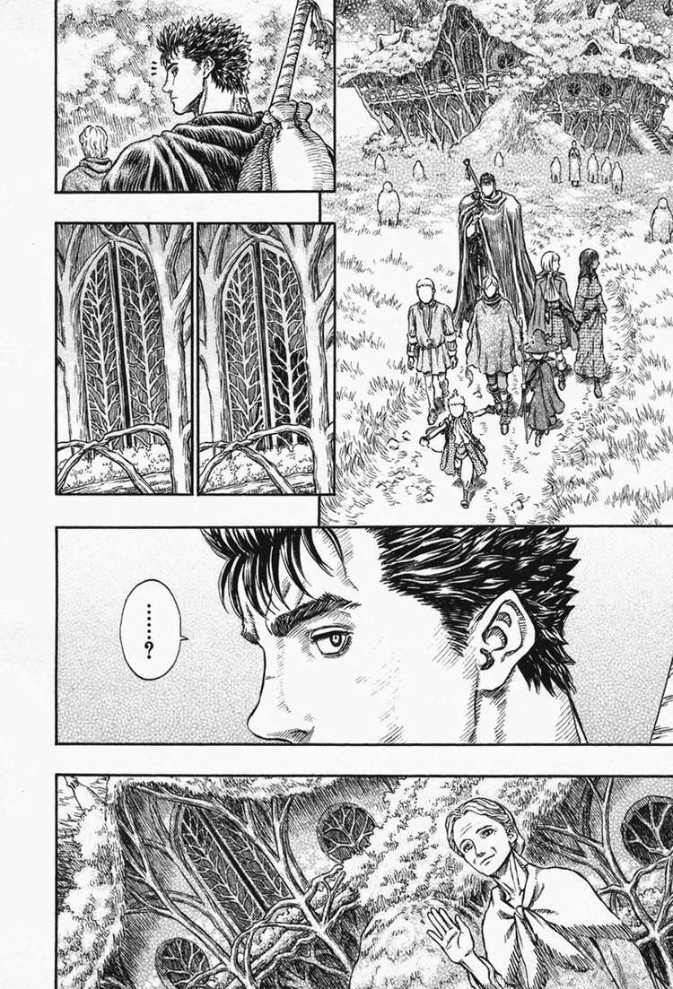 Berserk Tập 219 trang 19