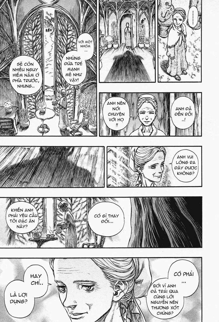 Berserk Tập 219 trang 20