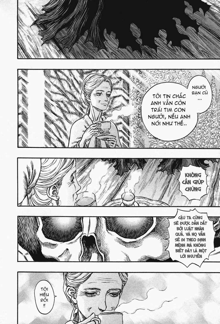 Berserk Tập 219 trang 21
