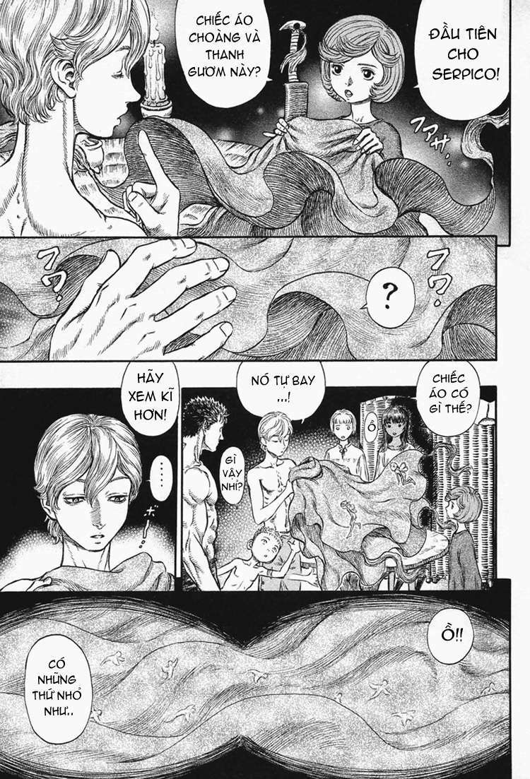Berserk Tập 219 trang 4