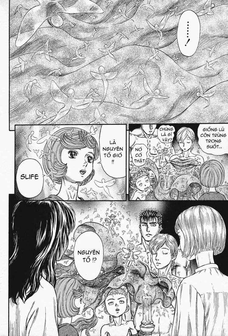 Berserk Tập 219 trang 5