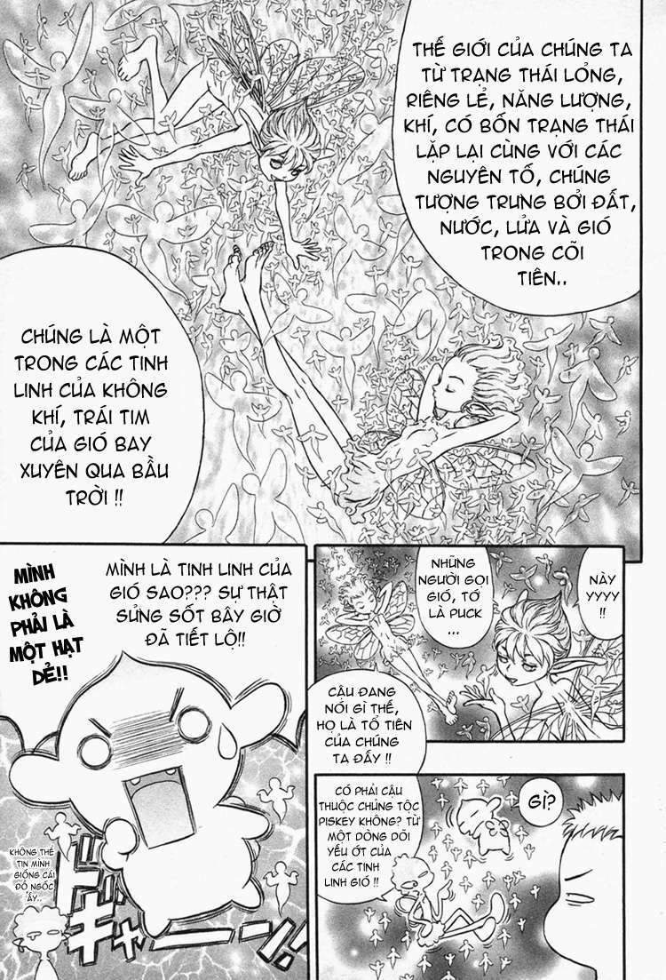 Berserk Tập 219 trang 6
