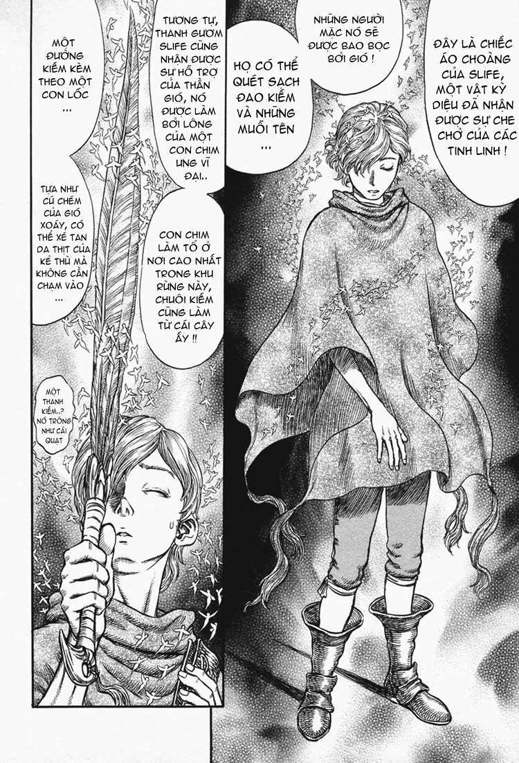 Berserk Tập 219 trang 7